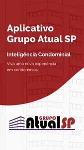 Grupo Atual SP screenshot 0