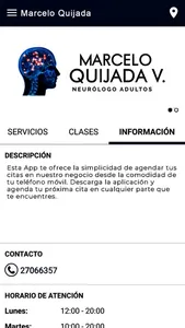 Marcelo Quijada screenshot 2