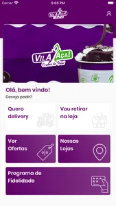 Vila Açaí screenshot 0