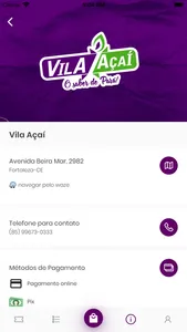 Vila Açaí screenshot 4