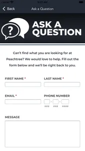 Peachtree Church | Atlanta screenshot 8