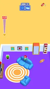 Busy Mom 3D screenshot 6