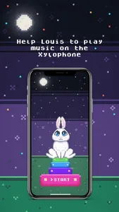 Xylohops screenshot 0