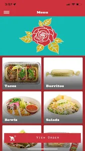 Chicano Boy Taco App screenshot 2