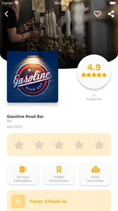 remembeer App screenshot 2