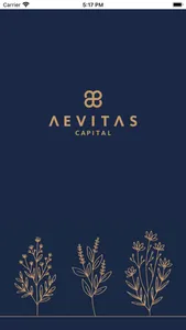 AEVITAS screenshot 0