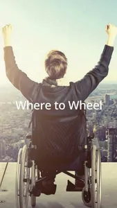 WhereToWheel screenshot 0