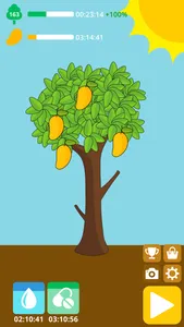 Mango Pop screenshot 3