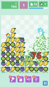 Mango Pop screenshot 6