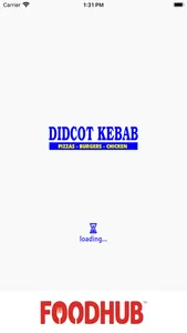 Didcot Kebab Didcot screenshot 0