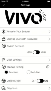 Vivobike S4S screenshot 1