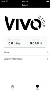 Vivobike S4S screenshot 2