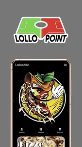 Lollo Point screenshot 0