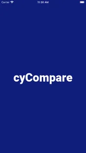 cyCompare screenshot 0