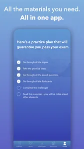 NCLEX PN Zen Prep screenshot 7