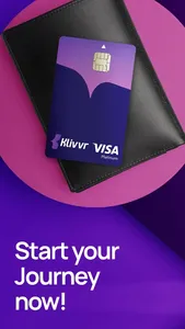 Klivvr screenshot 9