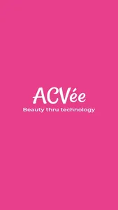 ACVee Beauty Treatment screenshot 0