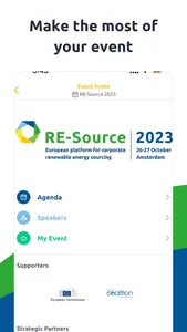 Re-Source 2023 screenshot 1