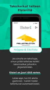 Elsteri screenshot 0