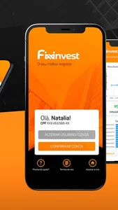 Fixxinvest screenshot 3