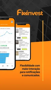 Fixxinvest screenshot 4