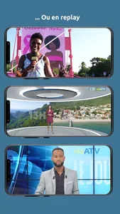 viàATV screenshot 3