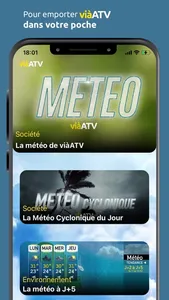 viàATV screenshot 5