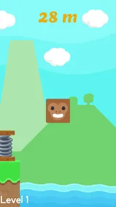 Bridge Animals screenshot 1