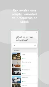 Instock screenshot 0