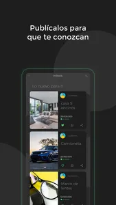 Instock screenshot 3