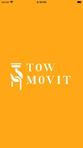 Tow Movit screenshot 0