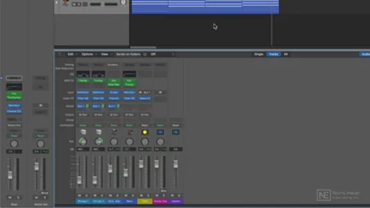 Templates Course For Logic Pro screenshot 2