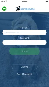Kennelwood Pet Resorts screenshot 0