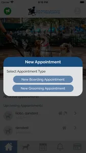 Kennelwood Pet Resorts screenshot 2