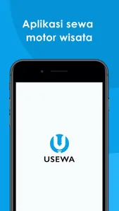 USewa Motor screenshot 0