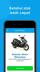 USewa Motor screenshot 4