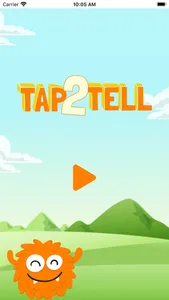 Tap2Tell screenshot 7