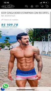 Art Stilo Praia & Fitness screenshot 3