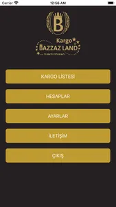 Bazzaz Land screenshot 1