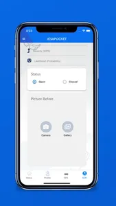 JESA POCKET screenshot 7
