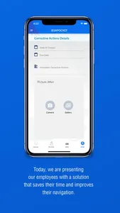 JESA POCKET screenshot 8