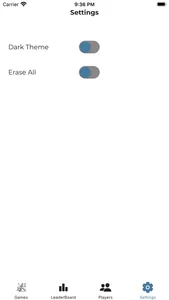 Caja Blanca screenshot 2