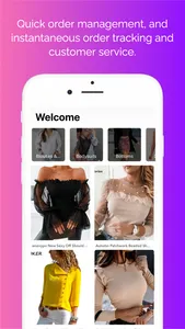 New Women's Clothing Styles screenshot 3