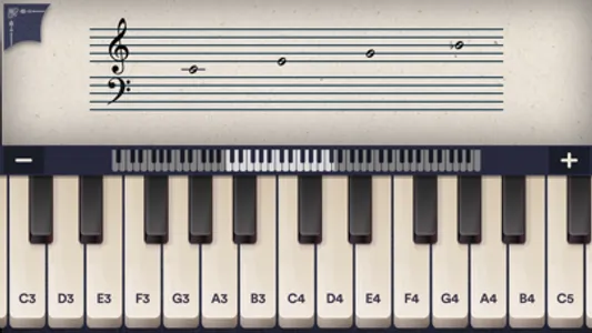 TapPiano - easy piano games screenshot 1