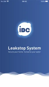 LeakstopSystem screenshot 0