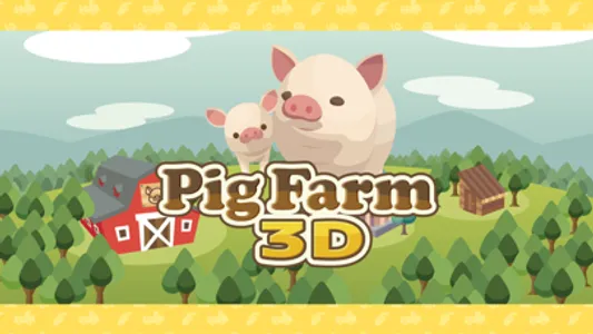 Pig Farm 3D screenshot 6