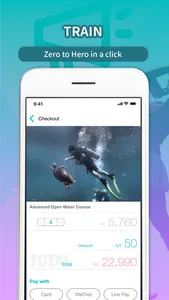 Pajo - Sports Social Platform screenshot 4