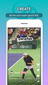 Pajo - Sports Social Platform screenshot 6