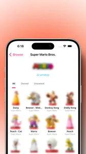 Boon! - Amii and More screenshot 1