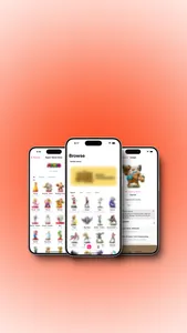 Boon! - Amii and More screenshot 3